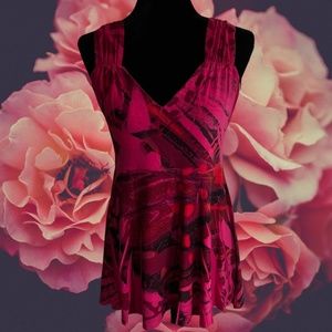 💖 Pretty Woman Brand Top 💖